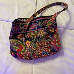 Vera Bradley bag